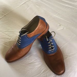 Men’s size 10 Cole Haan shoes